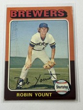 1975 Topps Baseball Cards 29