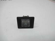 Mercedes Benz CLA W117 15-19 Kennzeichenleuchte LED A0009062903 Mercedes Benz CLA W117 15-19 Kennzeichenleuchte LED A0009062903