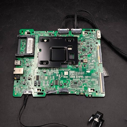 Samsung KANT_MS_MAIN BN41-02570B TV-Board Platine - Funktionstüchtig