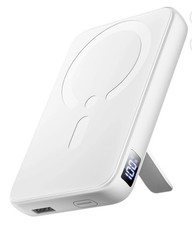 charger portable magnetic fast charger power bank 12000 mah anywhere