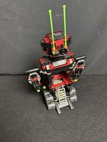 1994 Lego 6949 Spyrius Robo-Guardian Classic Space