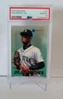 1995 Skybox Emotion - Ken Griffey Jr. Card #77. Graded PSA 10