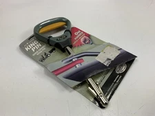 Good 7-09002 1/2" Quick-disconnect Trailer Hitch Pin For Lawn Tractor / Garden