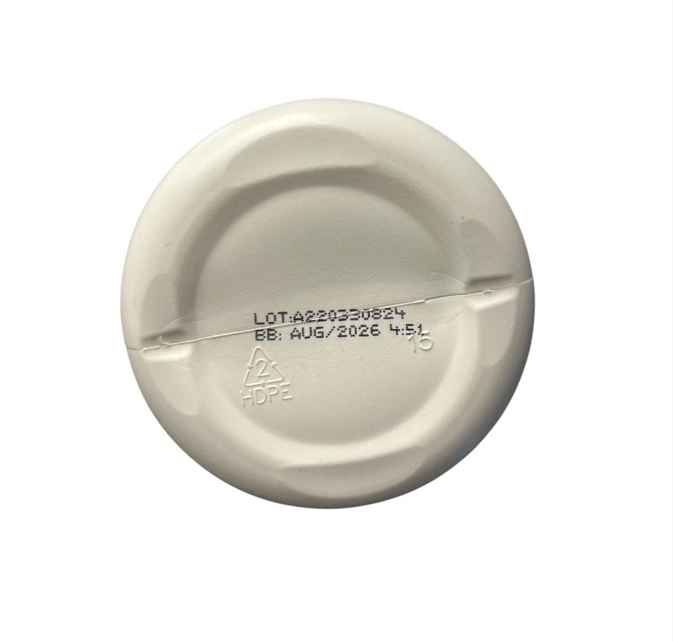 MegaFood Relax Calm Suplemento de Magnesio Limonada Frambuesa, 50 Porciones Foto 4 de 4