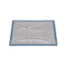 Elica GRI0119611A Griglia Filtro 1/2'' Acciaio Inox Filtro Aria