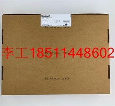 Siemens 1Pc 6RY1233-0DA04 New pc