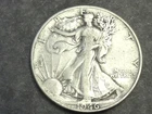 1946 WALKING LIBERTY HALF DOLLAR