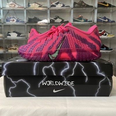 Nike Ja 3 Max Volume Size 11