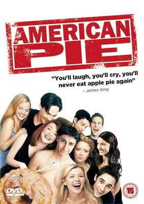 American Pie (DVD) Eugene Levy Alyson Hannigan Tara Reid Chris Owen (UK IMPORT)