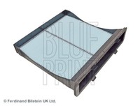 Blue Print ADS72504 Innenraumfilter FüR Subaru Forester Impreza Levorg WRX XV