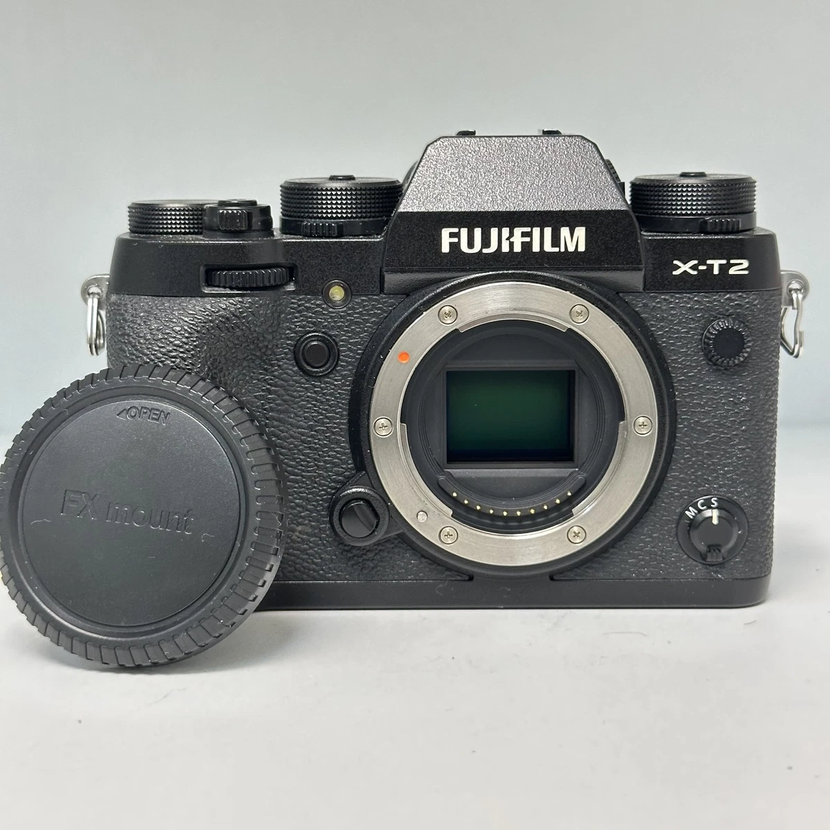 Fujifilm X-T2 Digital Cameras for Sale | Shop New & Used Digital