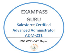 ADM-211 Administration Essentiels pour Administrateur Expérimenté ! 379QA ! MISES À JOUR DE JUILLET !!