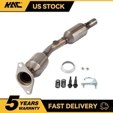 Catalytic Converter For Toyota Corolla 1.8l 2003-2008 2004 2005 2006 Direct Fit Catalytic Converter For Toyota Corolla 1.8l 2003-2008 2004 2005 2006 Direct Fit