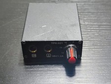 Beginner Mini Tattoo Power Supply Box 18v/1.5A TPN-021