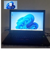 Pc portable Lenovo T510i  Windows 11