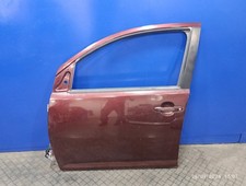 Porte avant et accessoires Subaru JUSTY