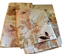 Lauren Ralph Lauren Standard Pillow Sham Set 100 Cotton Muted Abstract Floral
