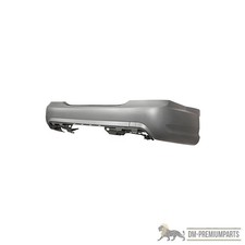 Stoßfänger hinten für Mercedes S-Klasse (W221) 09-12 grundiert passend Stoßfänger hinten für Mercedes S-Klasse (W221) 09-12 grundiert passend