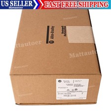 Allen Bradley 2711PC-T6C20D8 Ser. A PanelView Plus Compact 600 - NEW in Box