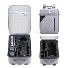 DJI Mavic 4 Pro RC 2 Backpack Shoulder Bag EVA Carrying Case