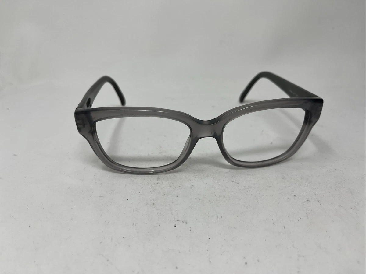 Gucci Sunglasses Frame Only GG 3615/S 6M0N6 Clear Gray 