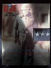 Hasbro GI JOE Classic Collection General George S. Patton Action Figure