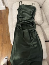 Anthropologie  Dress  BHLDN  Green . Never Worn Anthropology Dress