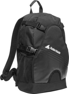 ROLLERBLADE Inliner Inlineskates Tasche BACKPACK LT 20 ECO Rucksack 2026 black S