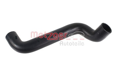 METZGER 2421814 Kühlerschlauch für MERCEDES-BENZ