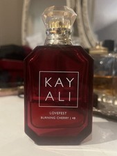 Kayali Burning Cherry 20ml.