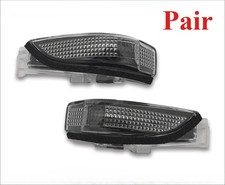 Side Mirror Light Turn Signal Lamp For Corolla 2014 middle east model Pair