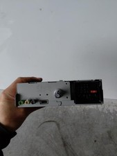 Autoradio Peugeot 508