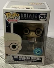 Dr Harleen Quinzel #252 Funko Pop Batman The Animated Series DC Comics