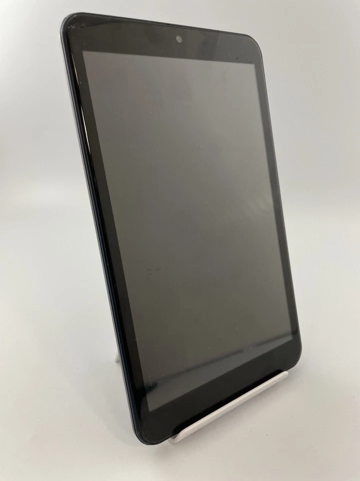 Onn 8" Blue Wi-Fi 2GB Ram Android Tablet Spares & Repairs #B - Image 2 of 4