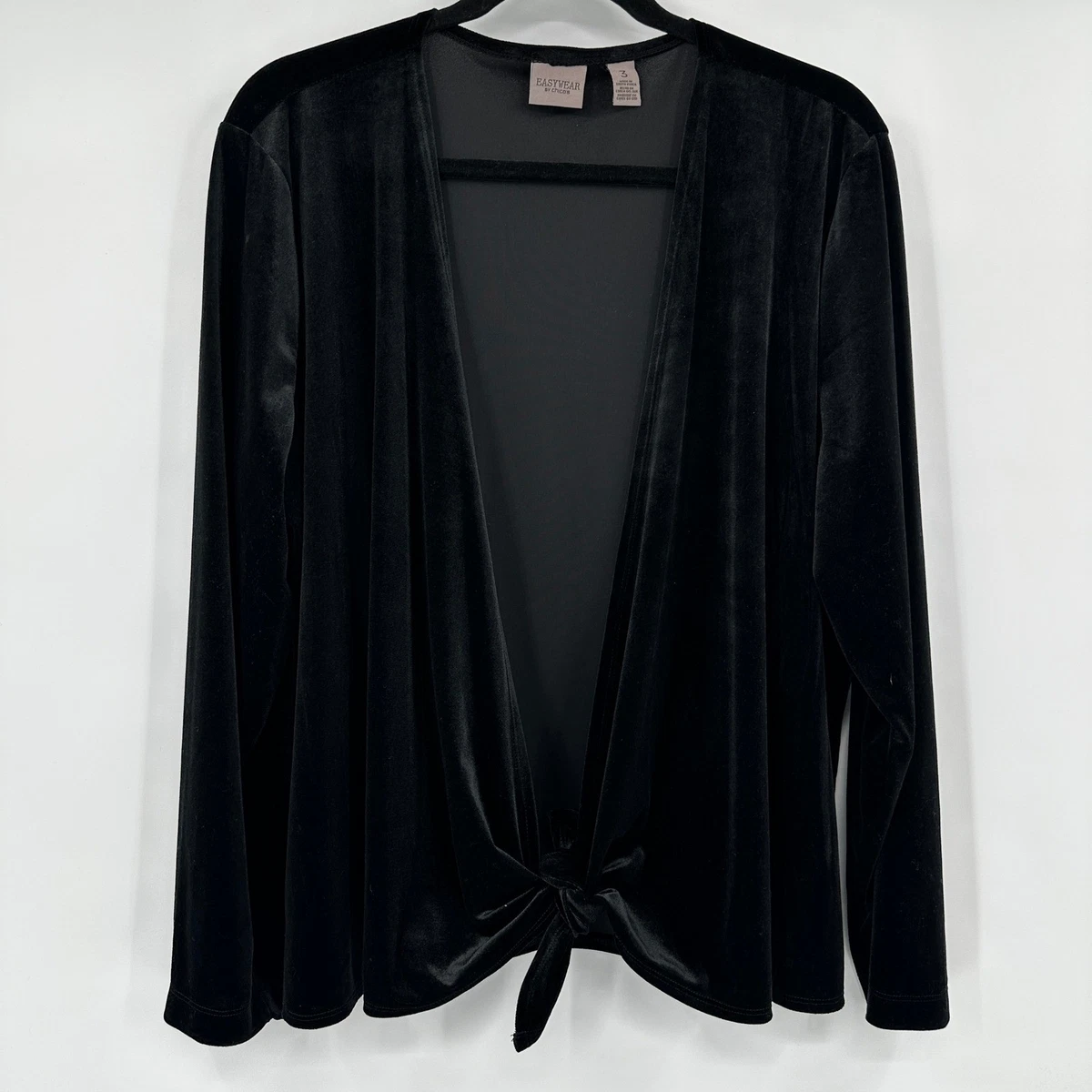 Velvet Cardigan Sweaters for Women for sale | eBay