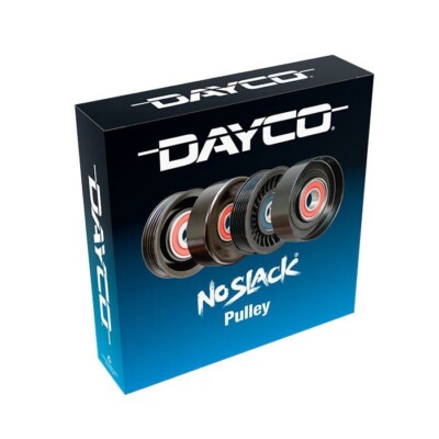 Dayco Idler Tensioner Pulley 89144 – 70mm OD, 17mm ID – New - View #3