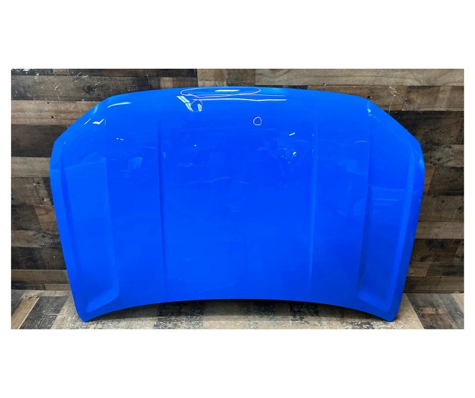 Volkswagen Taos Hood Bonnet 2022 2023 Cover Panel OEM 2GJ823031E  