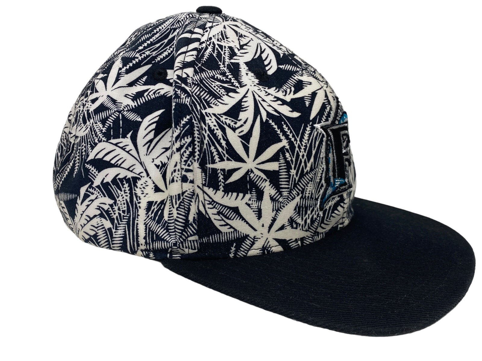 Rare Florida Marlins Adjustable Strap American Ne… - image 2