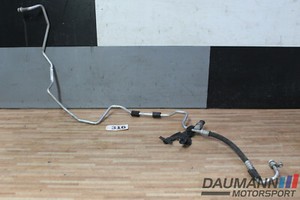 DRUCKLEITUNG KONDENSATOR VERDAMPFER Original + Mini R56 Klimaleitung + 9230693
