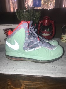 nike hyperposite christmas