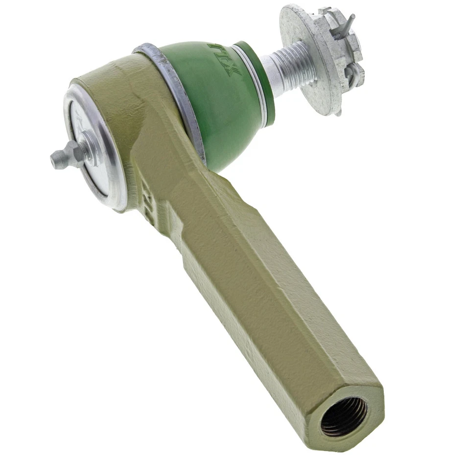 For 2007-2014 Chevrolet Suburban 1500 Steering Tie Rod End Front Outer 2008 2009 - Image 3 of 4