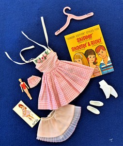 barbie 1965 ebay