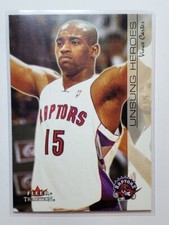 You Pick Your Cards - Toronto Raptors Team - NBA Basketball Card Selection