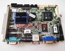 Advantech PCM-9343 REV.A1 19A6934302 industrial motherboard
