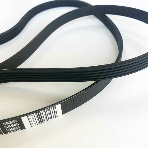 25212 2A310 Ribbed Belt-V for 2008 2011 Hyundai i30 - Picture 2 of 3