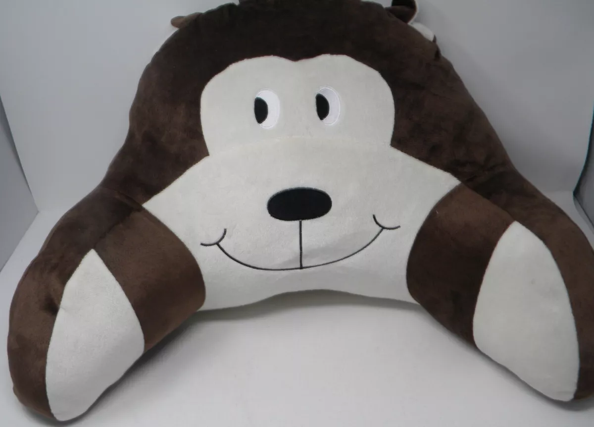 Kids 2024 backrest pillow