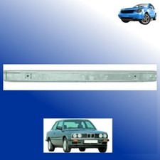 Stoßstange Stoßfänger mitte passend für hinten bmw e30 Baujahr 82-87 chrom