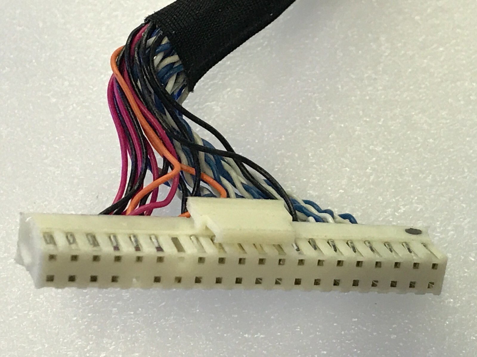 1140955, 40H4C, 48H4, 40H4, BD145NR, HISENSE 40 LVDS CABLE, LVDS