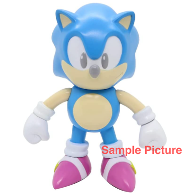Sonic the Hedgehog 6