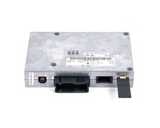 Original Audi A6 Q7 Bluetooth Steuergerät 4F1862335 Telefonmodul 4F1910336C rSAP